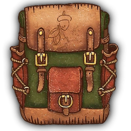 Backpack Battles