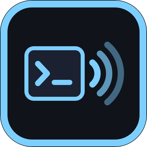 AI Sound Monitor アイコン